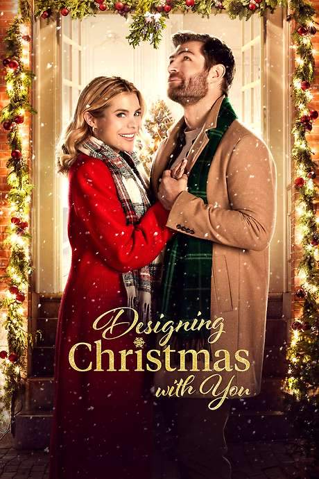 Designing Christmas with You